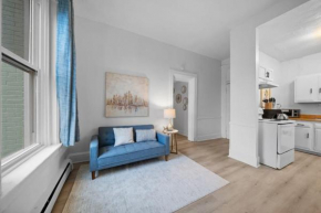 Cozy 1BR with Parking - Near UC, Zoo, Downtown